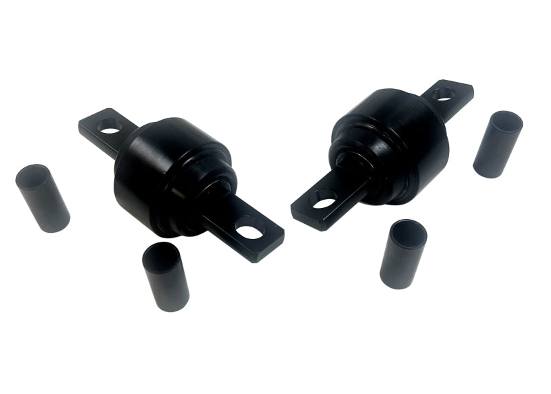 Whiteline KCA561 17-24 Tesla Model 3 Long Range Front Lower Forward Inner Bushing Kit (Spherical)