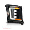 ANZO 111635X-R ANZ LED/Projector Headlights
