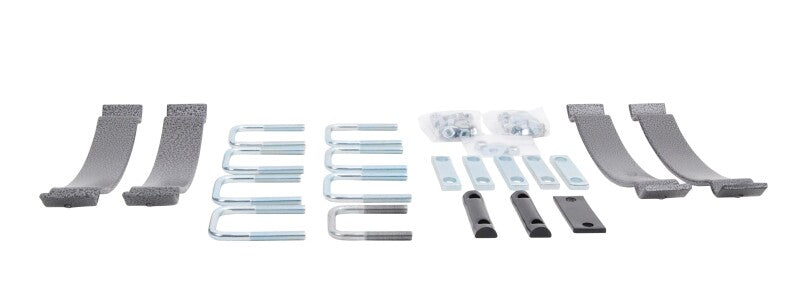 Hellwig 1251 05-15 Toyota Tacoma 2WD EZ Level 1000 Helper Spring - Up To 1000lbs