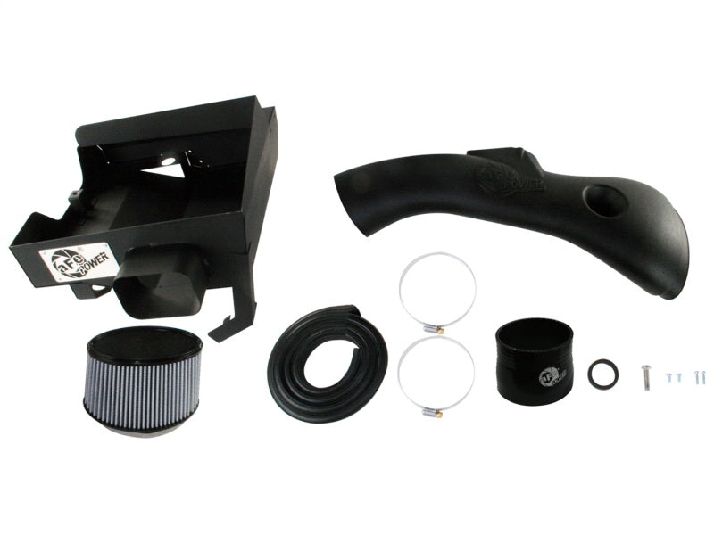 aFe 51-11912 MagnumFORCE Intakes Stage-2 PDS AIS PDS BMW 335i (E90/92/93)/ 135i (E82/88) 11-15 L6-3.0