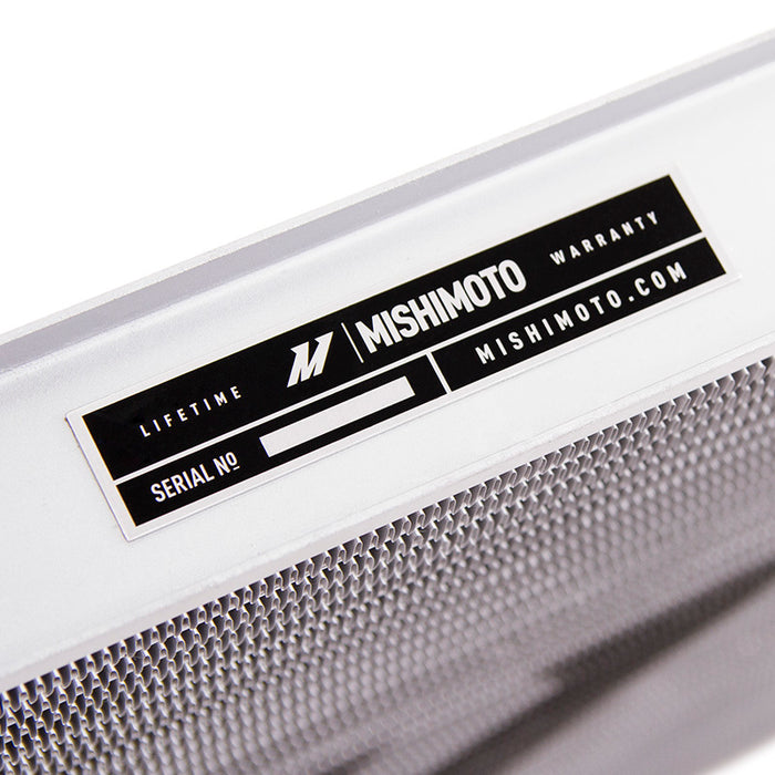 Mishimoto MMRAD-GMT-99 99-14 Chevrolet Silverado 1500 V8 Aluminum Radiator