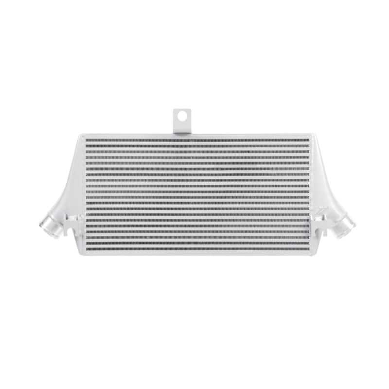 Mishimoto MMINT-EVO-01X 01-07 Mitsubishi Lancer Evolution 7/8/9 Race Intercooler - Silver