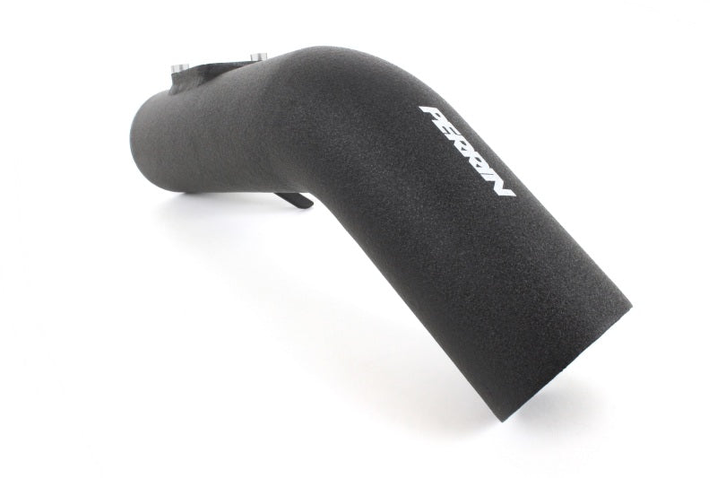 Perrin Performance PSP-INT-322BK PERRIN 08-14 Subaru WRX / 08-15 STI Cold-Air Intake - Black