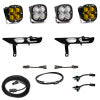 Baja Designs BAJ Squadron Sport Lights 447698UP