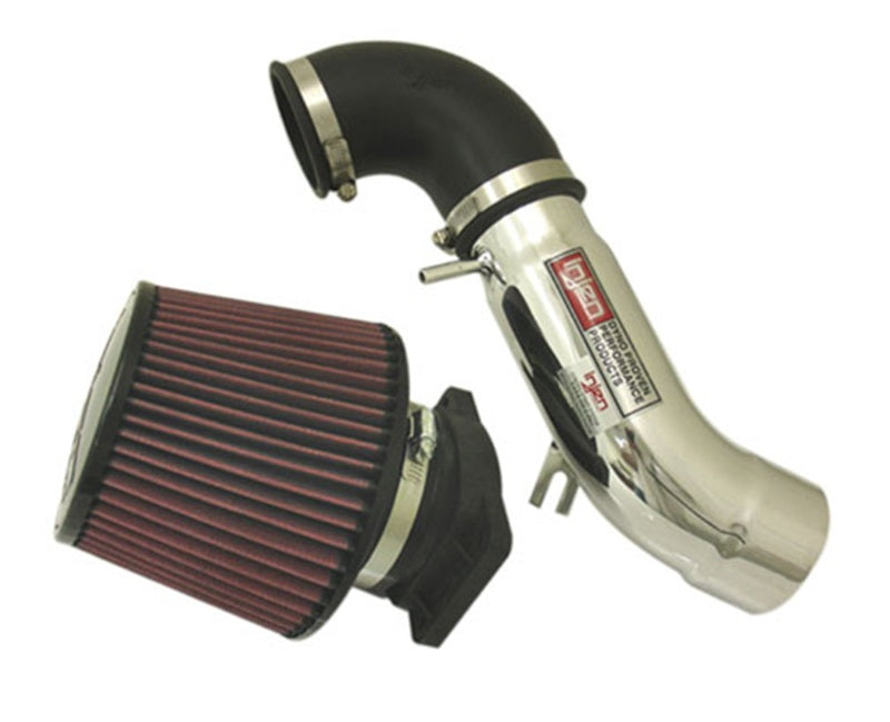 Injen SP1845P 00-05 Eclipse / 00-03 Galant / 01-04 Sebring / 01-04 Stratus 3.0L V6 Polished Short RAM Intake