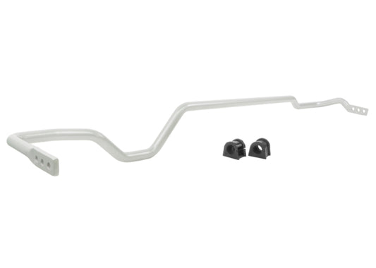 Whiteline BSR37Z 04-07 Subaru STi Rear 22mm Heavy Duty Adjustable Swaybar
