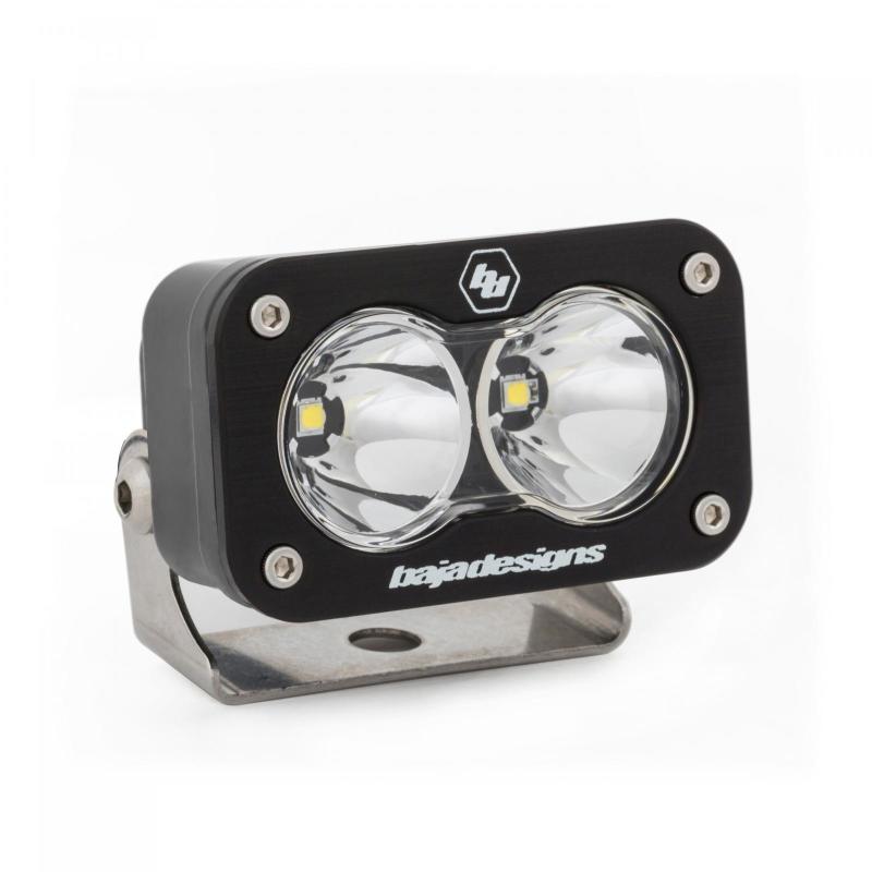 Baja Designs 540006 S2 Sport Work/Scene Pattern LED Work Light