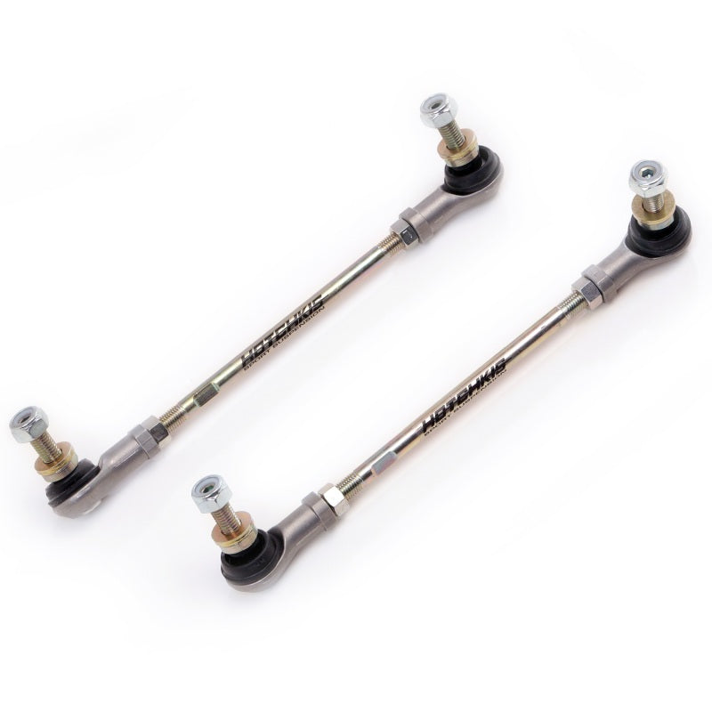 Hotchkis 25447F 14-16 Ford Focus ST Adjustable Front Sway Bar Endlink Set