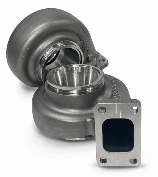 Garrett 740902-0090 G30 Turbine Housing Kit O/V T3 / V-Band 0.83 A/R (Standard Rotation)
