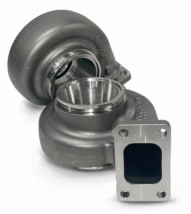 Garrett 740902-0090 G30 Turbine Housing Kit O/V T3 / V-Band 0.83 A/R (Standard Rotation)
