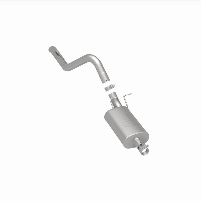 Magnaflow 15853 MagnaFlow System C/B 91-95 Jeep Wrangler