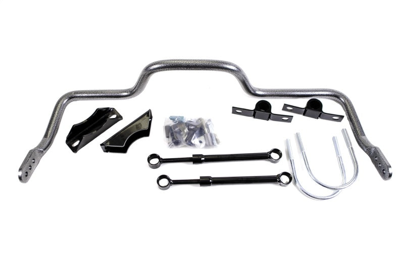 Hellwig 7271 11-16 Ford F-250/F-350 Solid Heat Treated Chromoly 1-1/4in Big Wig Rear Sway Bar