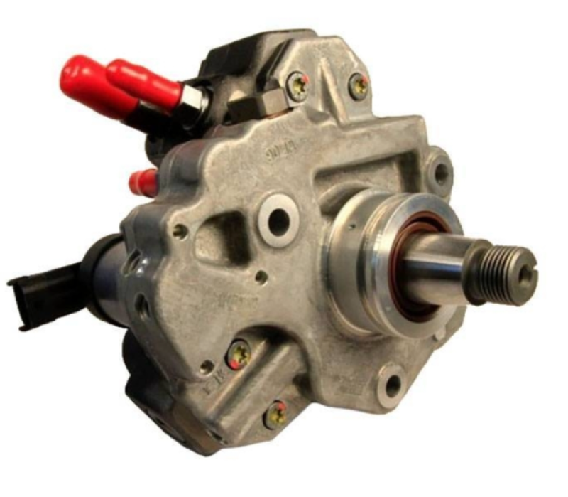 Exergy E04 20309 07.5-12 Early Dodge Cummins 6.7L 14mm Stroker CP3 Pump - Race Series (6.7C Based)