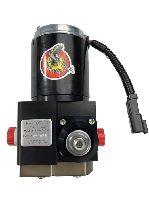 AirDog R1SBU369 ADG Raptor Lift Pump
