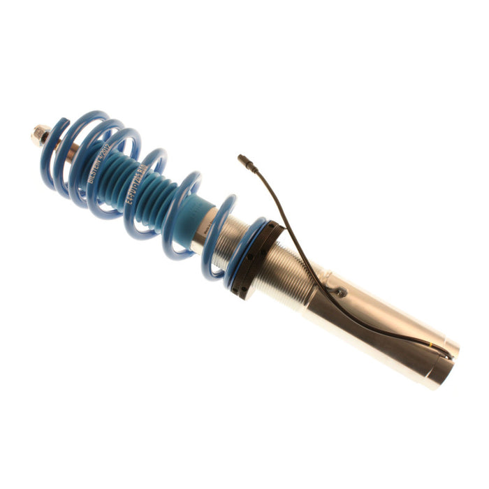 Bilstein 49-216042 B16 (DampTronic) 2012 Porsche 911 Carrera H6 Front & Rear Performance Suspension System