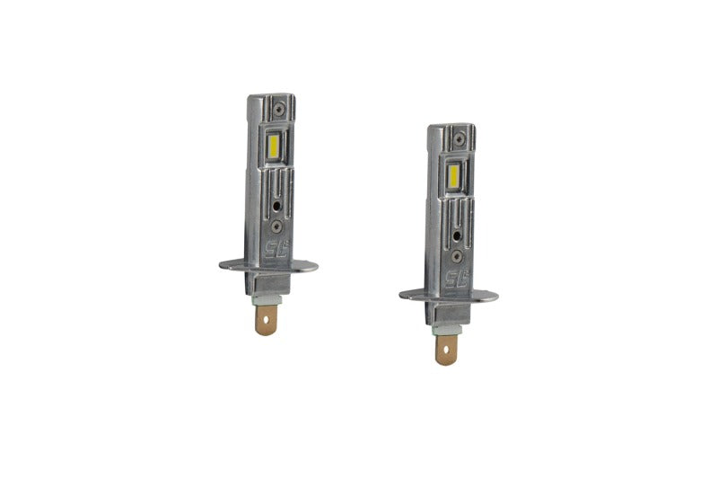 Diode Dynamics DD0469P H1 White SL2 LED Bulbs (pair)