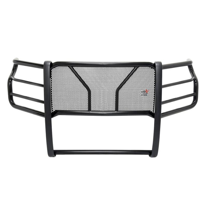 Westin 57-23995 20-22 Chevrolet Silverado 2500/3500 HDX Modular Grille Guard - Black