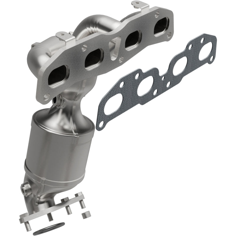 Magnaflow 49295 MagnaFlow Conv DF 07-10 Nissan Altima 2.5L Manifold (49 State)