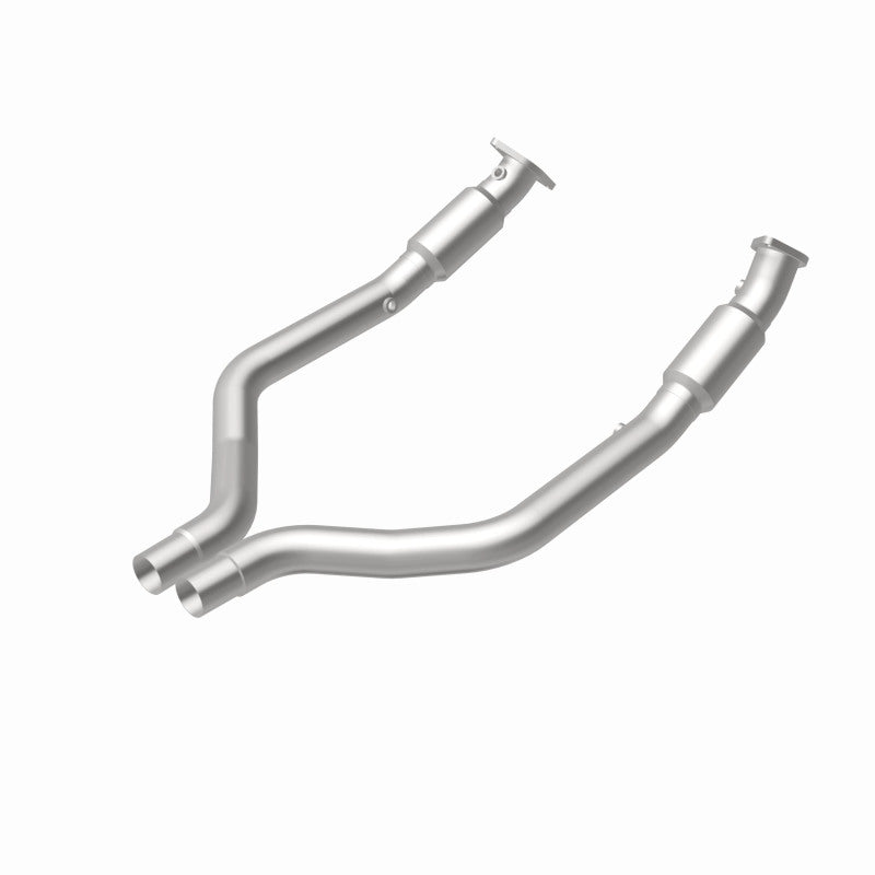 Magnaflow 16420 MagnaFlow Conv DF 05- SRT-8 6.1L OFF ROAD