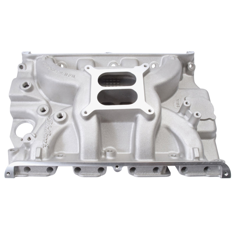 Edelbrock EDE7105 FE Performer RPM Manifold - 332-428