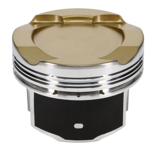 JE Pistons 367877 BMW N54B30 Ultra Series Set of 6 Pistons