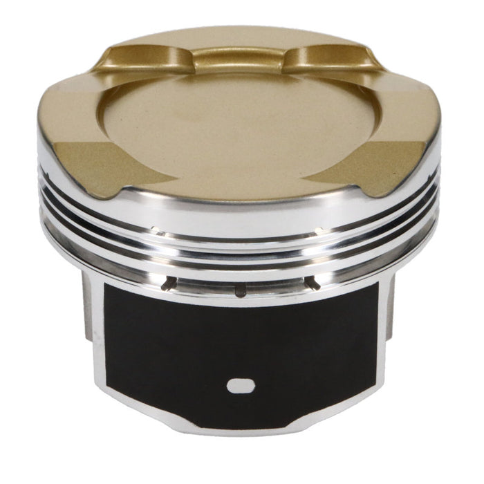 JE Pistons 367877 BMW N54B30 Ultra Series Set of 6 Pistons