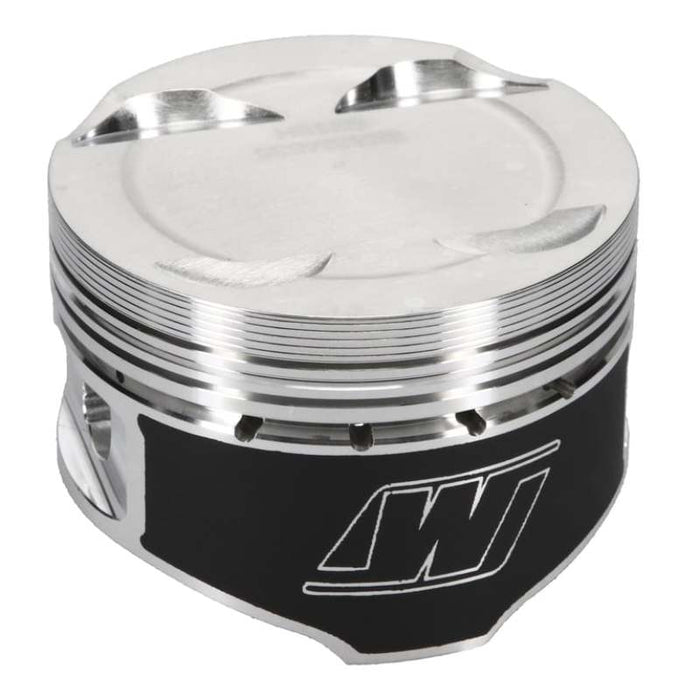 Wiseco K553M835 MAZDA Turbo -4cc 1.201 X 83.5 Piston Shelf Stock Kit