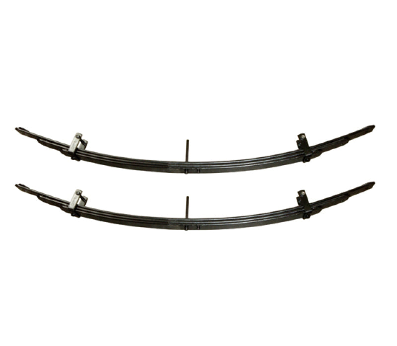 ICON 51200 2007+ Toyota Tundra Rear Leaf Spring Expansion Pack Kit
