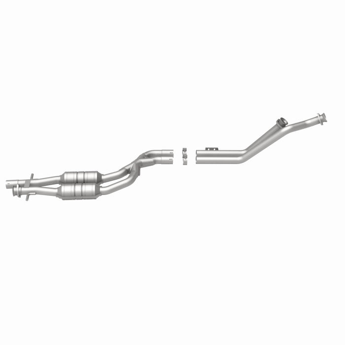 Magnaflow 23844 MagnaFlow Conv DF 1995 Mercedes SL320 3.2L