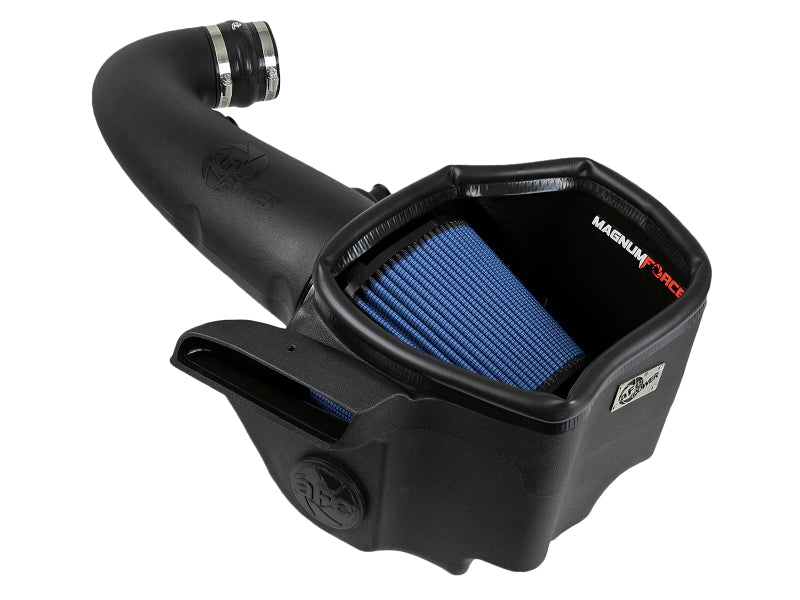 aFe 54-13023R Magnum FORCE Pro 5R Cold Air Intake System 11-19 Jeep Grand Cherokee (WK2) V8-5.7L