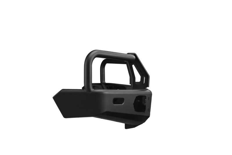 ARB 3423160K Summit Combar Textured Fogii Tacoma 16On