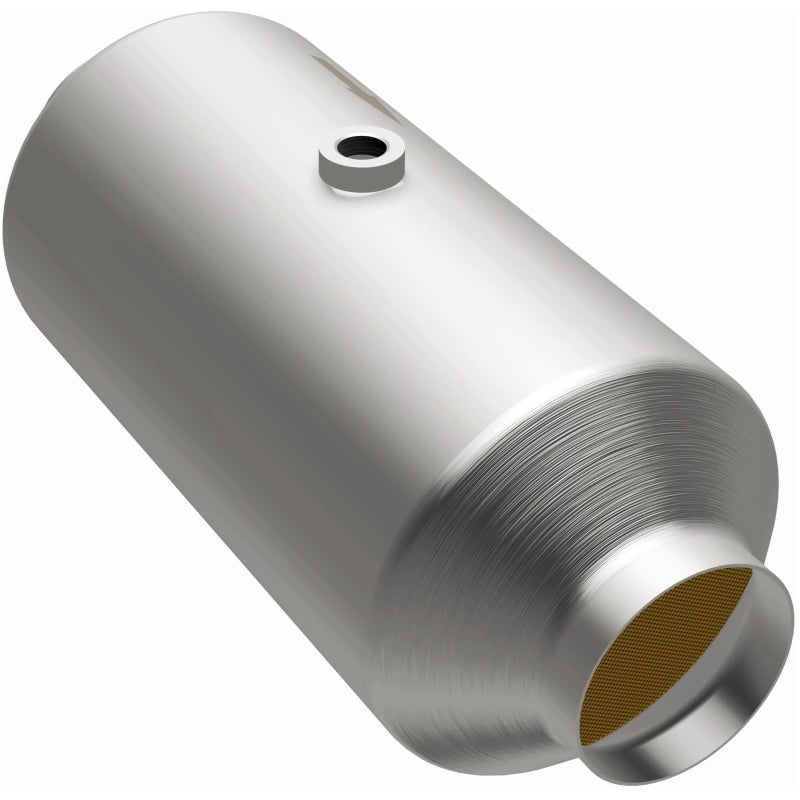 Magnaflow 51299 3.00in. C/C 6in. spun body Universal Converter