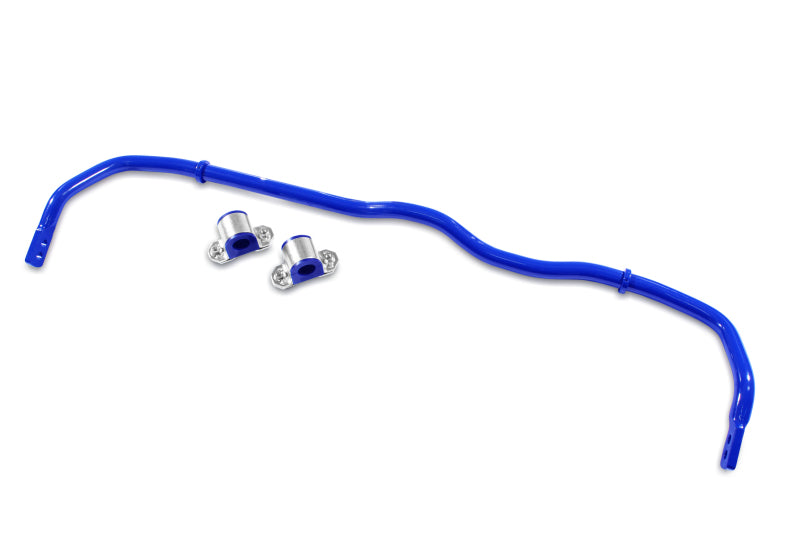 Superpro RC0052FZ-26 SuperPro 2015 Audi A3 Quattro Premium Front 26mm 2-Position Adjustable Sway Bar