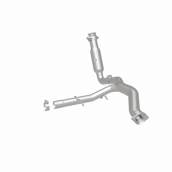 Magnaflow 21-521 MagnaFlow Conv Direct Fit 10-14 Ford F-150 SVT Raptor 6.2L - Right