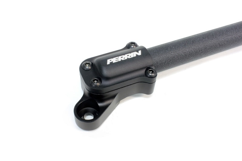 Perrin Performance PSP-SUS-066BK PERRIN 13-25 Subaru BRZ / Toyota GR86/86 / Scion FR-S Front Strut Brace - Black