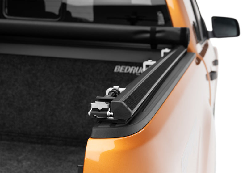 Truxedo 231701 2024 Ford Ranger 5ft Bed Truxport Bed Cover