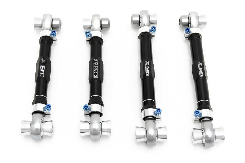 SPL Parts SPL RUA E9X 06-13 BMW 3 Series/1 Series (E9X/E8X) Rear Upper Arm Links
