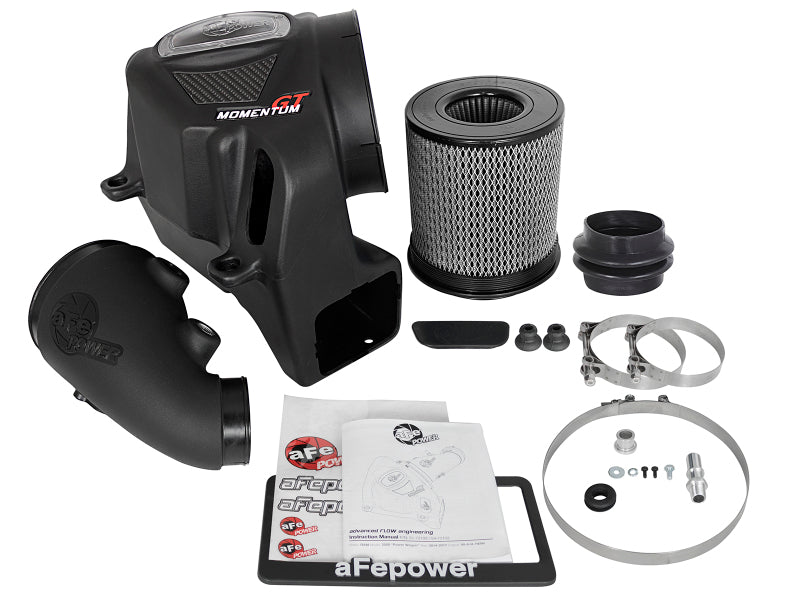 aFe 51-72103 AFE Momentum GT Cold Air Intakes