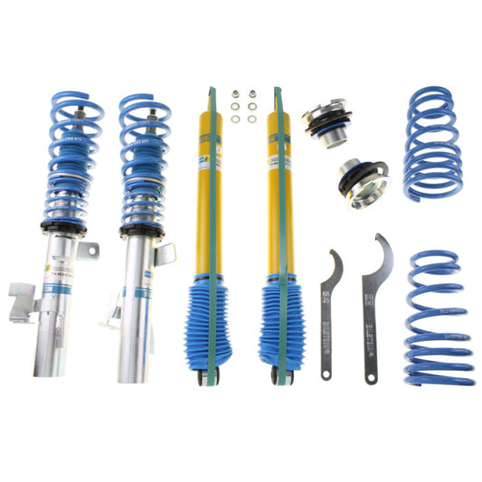 Bilstein 47-121225 B14 Ford Focus2 Lim. Mazda 3 S40/V50K4 Suspension Kit