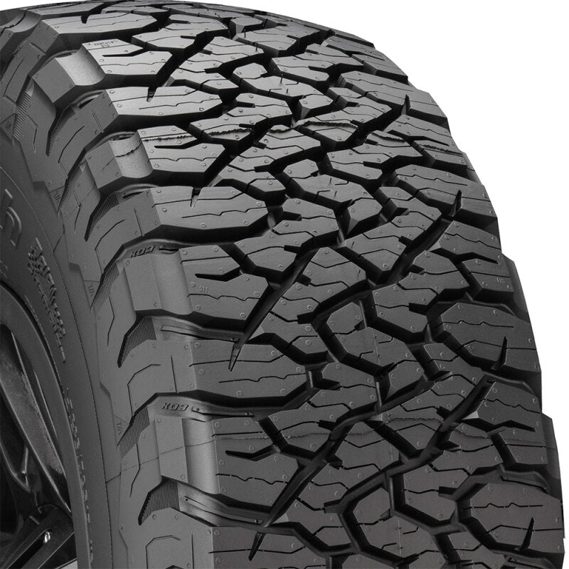 BFGoodrich 03069 All Terrain T/A KO3 LT275/65R18 123/120S