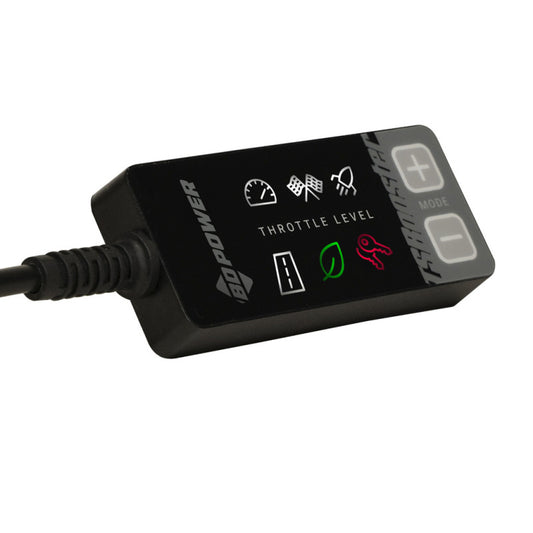 BD Diesel 1057931 BD Power Throttle Sensitivity Booster v3.0 - Dodge/ Jeep
