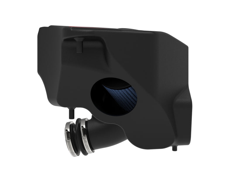 aFe 56-70037R Takeda Momentum Pro 5R Cold Air Intake System 2021 Toyota Supra L4 2.0L Turbo