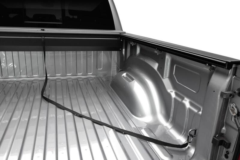 Roll-N-Lock LG401M 2019 RAM 1500 65-1/2in M-Series Retractable Tonneau Cover