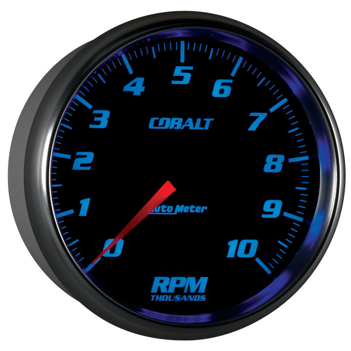 Autometer ATM6298 5in C/S In-Dash Tack 10K RPM