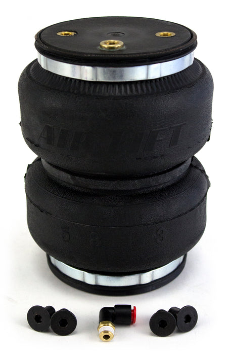 Air Lift 84293 ALF 5000 Ultm Air Springs