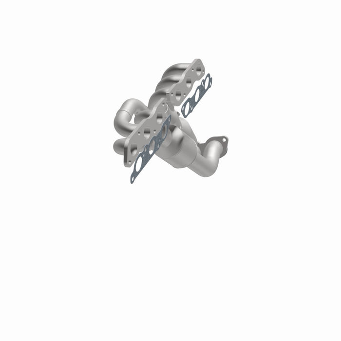 Magnaflow 50603 MagnaFlow Conv DF 00-04 Lexus IS/GS300 mani