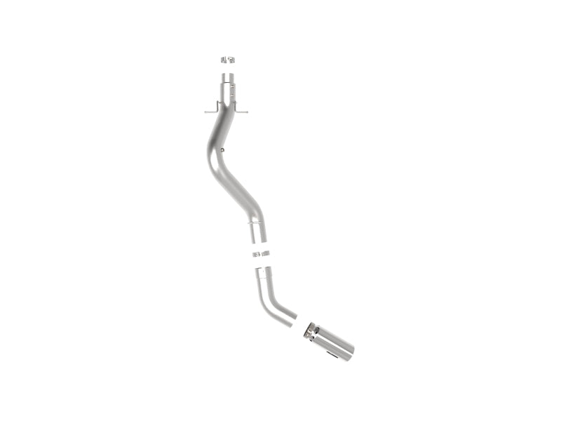 aFe 49-44125-P AFE Exhaust DPF Back