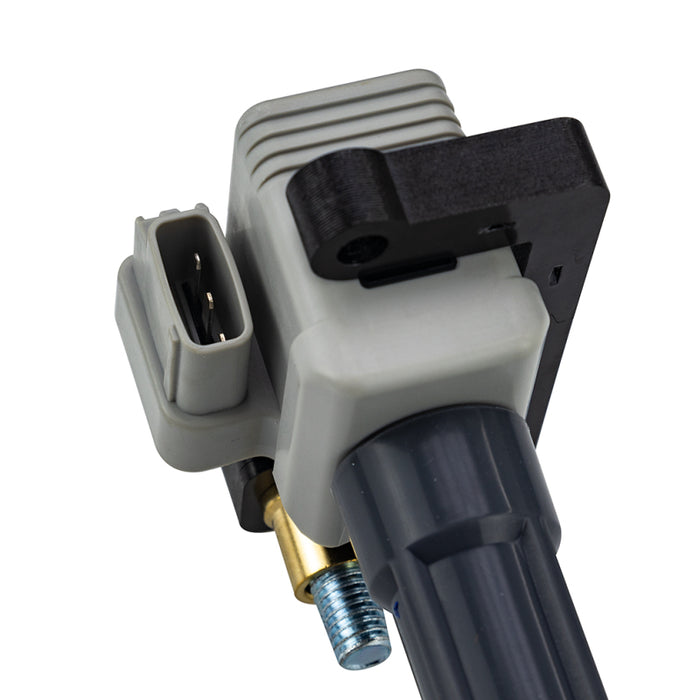 Mishimoto MMIG-WRX-0404 04-10 Subaru WRX/STI Ignition Coil - 4-Pack