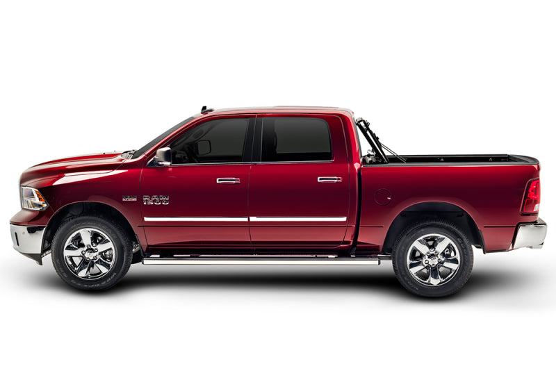 BAK 772426 16-20 Toyota Tacoma 5ft Bed Flip F1