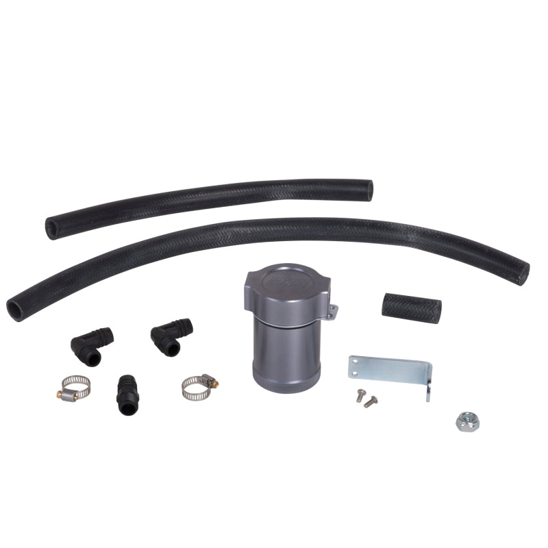 BBK 1920 05-20 Dodge 5.7L Hemi Challenger/Charger/300 Oil Separator Kit (Passenger Side)